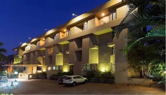 Hotel Maratha Regency